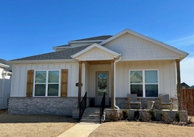 6207 SW Prism Path Street, Bentonville, AR 72713