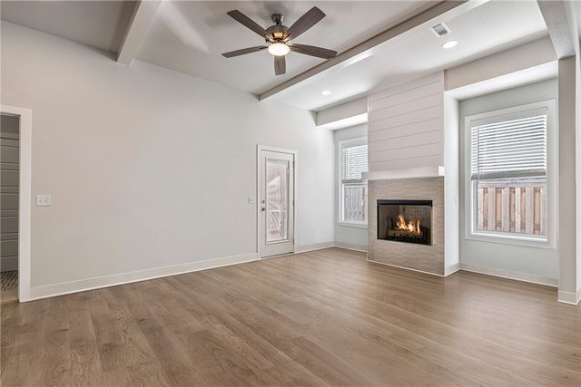 6207 SW Prism Path Street, Bentonville, AR 72713