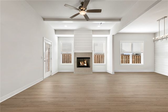 6207 SW Prism Path Street, Bentonville, AR 72713