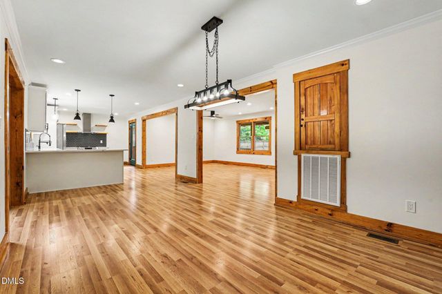 2853 Greenbrook Drive, Wendell, NC 27591