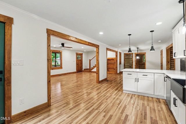2853 Greenbrook Drive, Wendell, NC 27591