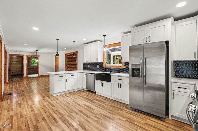2853 Greenbrook Drive, Wendell, NC 27591