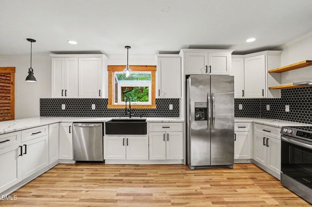 2853 Greenbrook Drive, Wendell, NC 27591