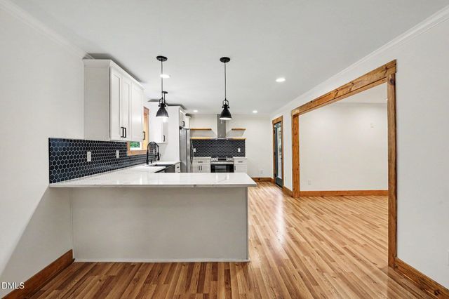 2853 Greenbrook Drive, Wendell, NC 27591