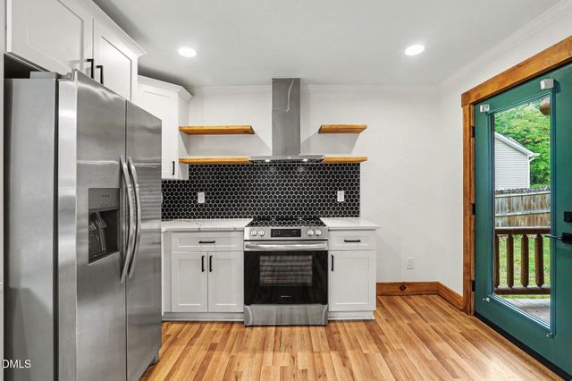 2853 Greenbrook Drive, Wendell, NC 27591