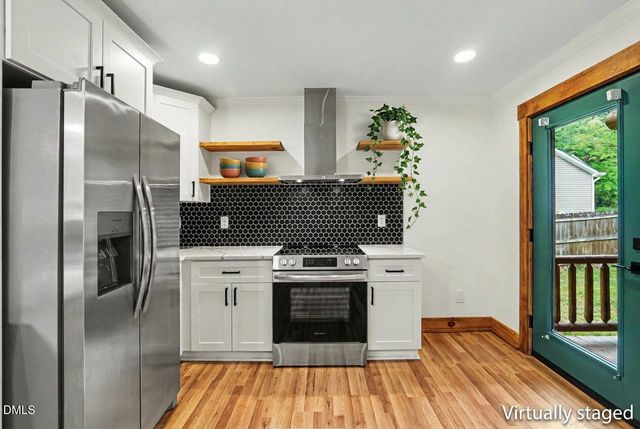 2853 Greenbrook Drive, Wendell, NC 27591