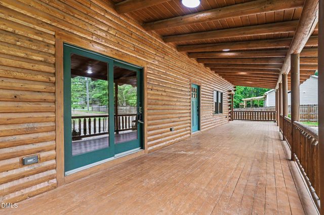 2853 Greenbrook Drive, Wendell, NC 27591