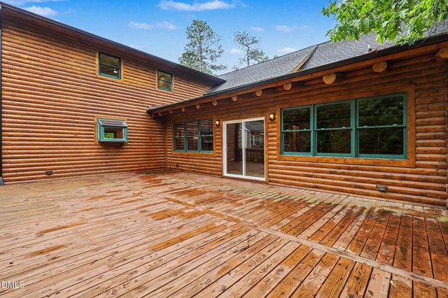 2853 Greenbrook Drive, Wendell, NC 27591