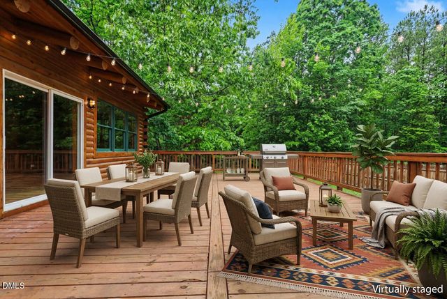 2853 Greenbrook Drive, Wendell, NC 27591