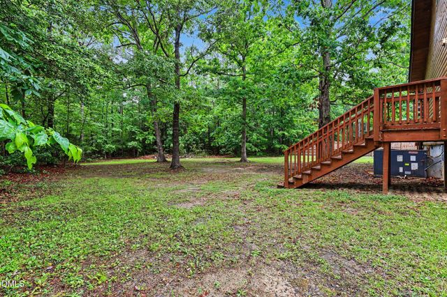 2853 Greenbrook Drive, Wendell, NC 27591
