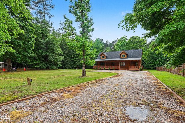 2853 Greenbrook Drive, Wendell, NC 27591