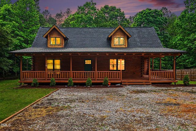 2853 Greenbrook Drive, Wendell, NC 27591