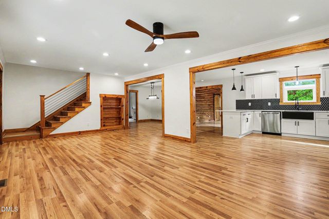 2853 Greenbrook Drive, Wendell, NC 27591