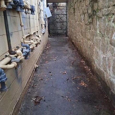 1181 Garibaldi St Sw, Atlanta, GA 30310