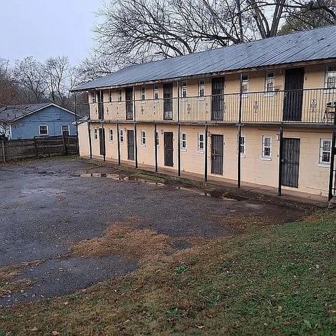 1181 Garibaldi St Sw, Atlanta, GA 30310