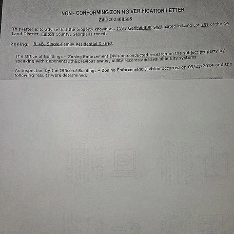 1181 Garibaldi St Sw, Atlanta, GA 30310
