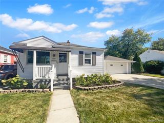 4227 Coolidge Avenue, Lincoln Park, MI 48146