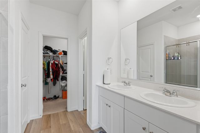 1410 Reunion Drive, Crandall, TX 75114