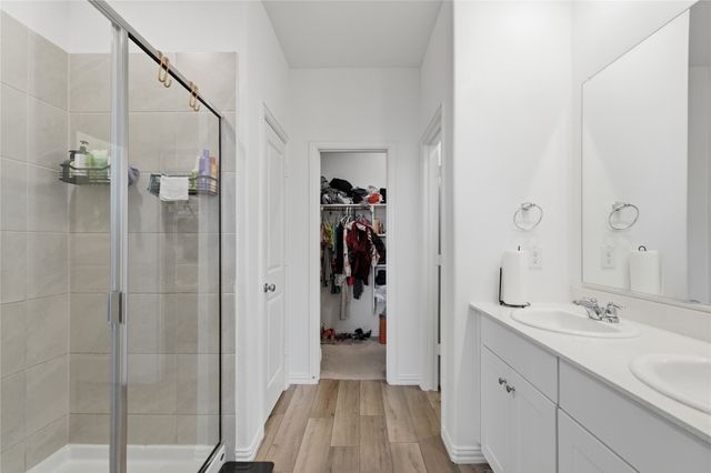 1410 Reunion Drive, Crandall, TX 75114