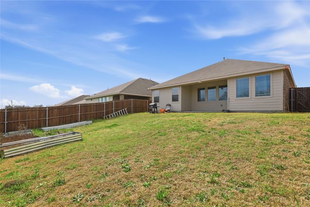 1410 Reunion Drive, Crandall, TX 75114
