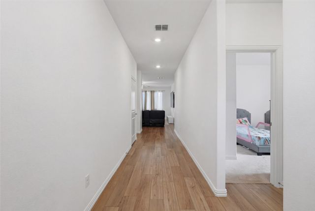 1410 Reunion Drive, Crandall, TX 75114