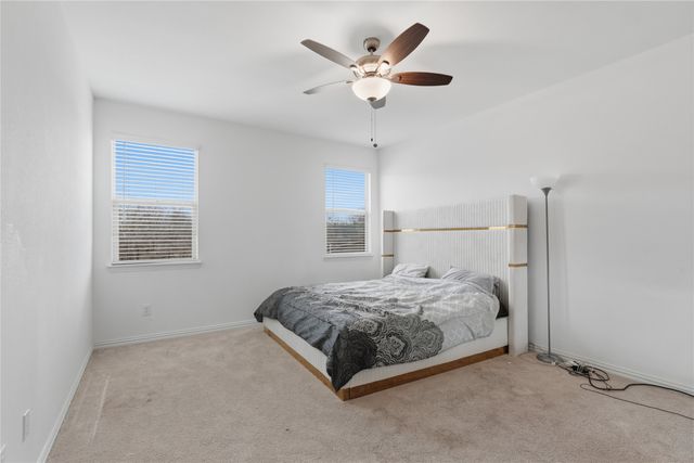 1410 Reunion Drive, Crandall, TX 75114