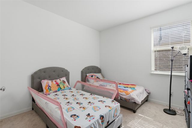 1410 Reunion Drive, Crandall, TX 75114