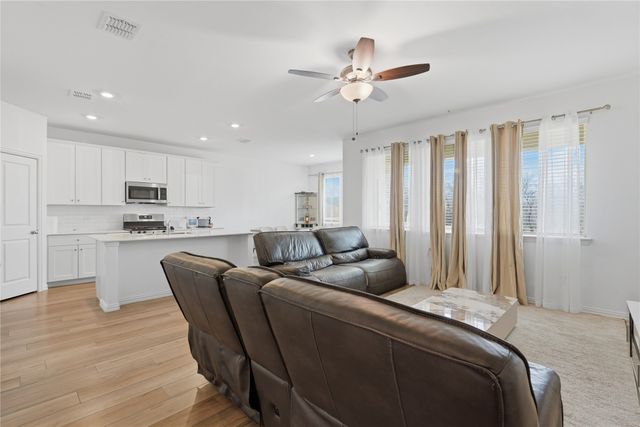 1410 Reunion Drive, Crandall, TX 75114