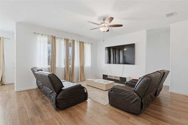 1410 Reunion Drive, Crandall, TX 75114