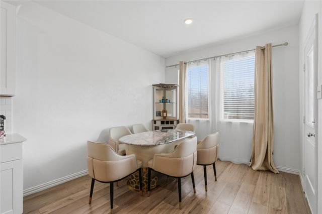 1410 Reunion Drive, Crandall, TX 75114