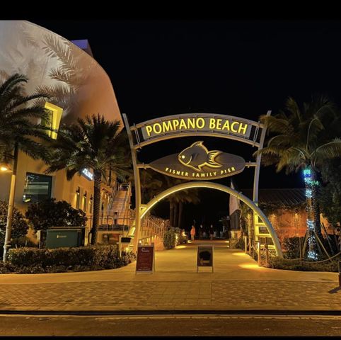 2671 S Course Drive 204, Pompano Beach, FL 33069