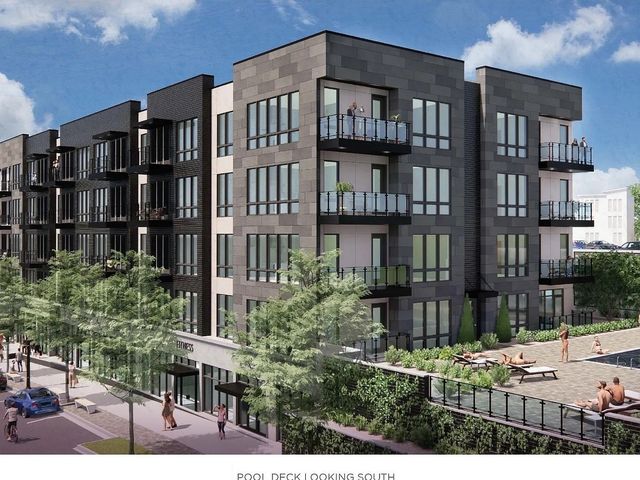 303 31st Ave N Apt 206, Nashville, TN 37203