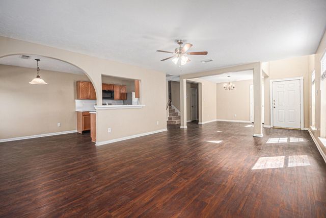 12935 Garlenda Lane, Houston, TX 77034