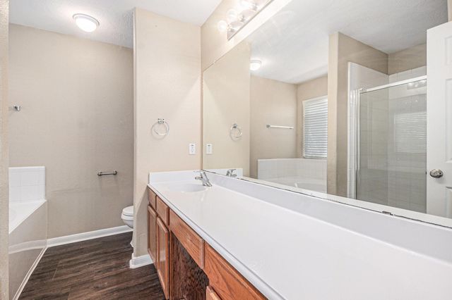 12935 Garlenda Lane, Houston, TX 77034