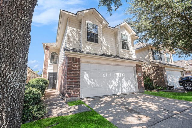 12935 Garlenda Lane, Houston, TX 77034