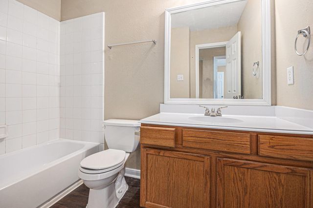 12935 Garlenda Lane, Houston, TX 77034