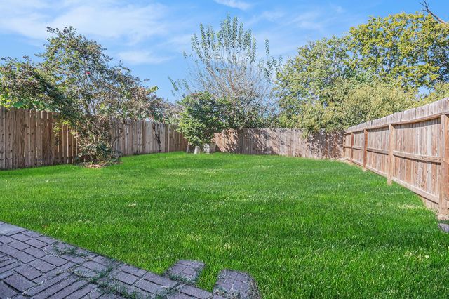 12935 Garlenda Lane, Houston, TX 77034