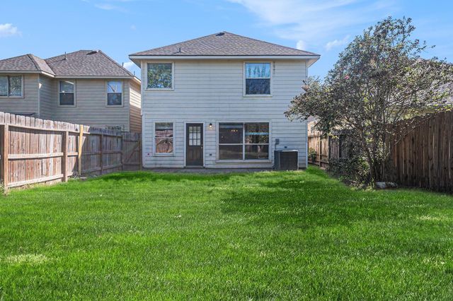 12935 Garlenda Lane, Houston, TX 77034