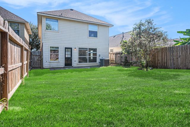 12935 Garlenda Lane, Houston, TX 77034