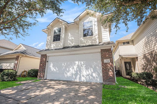 12935 Garlenda Lane, Houston, TX 77034