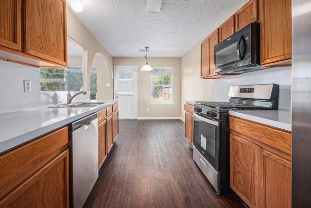 12935 Garlenda Lane, Houston, TX 77034