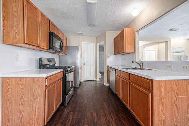 12935 Garlenda Lane, Houston, TX 77034