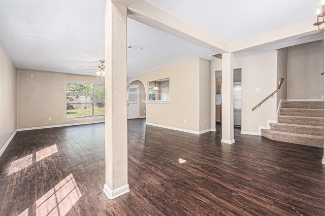 12935 Garlenda Lane, Houston, TX 77034