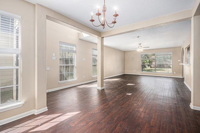 12935 Garlenda Lane, Houston, TX 77034