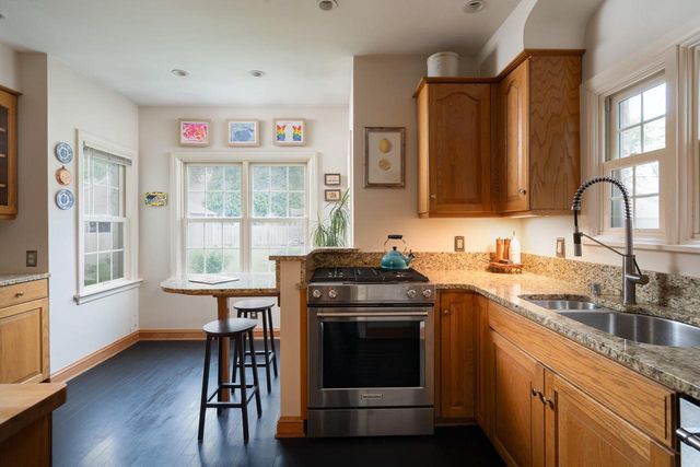 2456 N 85th STREET, Wauwatosa, WI 53226