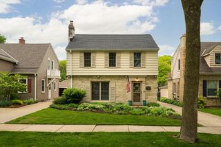 2456 85th STREET, Wauwatosa, WI 53226