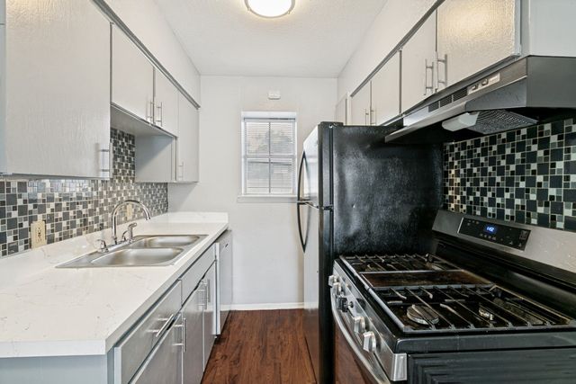 4316 Baldwin Street 4316-208, Fort Worth, TX 76115