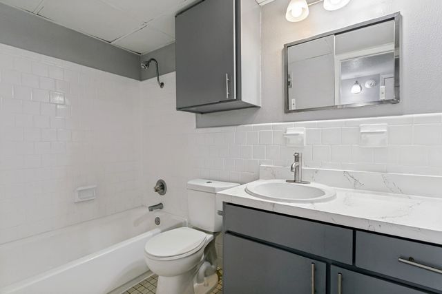 4316 Baldwin Street 4316-208, Fort Worth, TX 76115