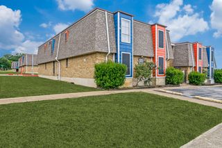 4316 Baldwin Street 4316-208, Fort Worth, TX 76115