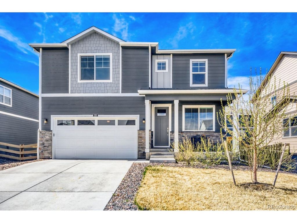 333 N 64th Ave, Greeley, CO 80634